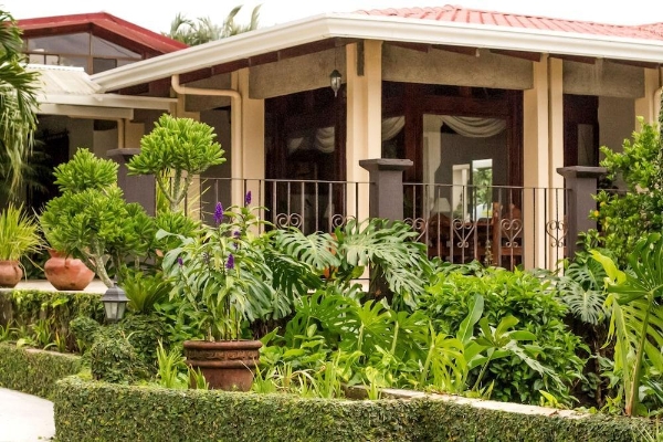 La Riviera Hotel B&B (San Antonio)